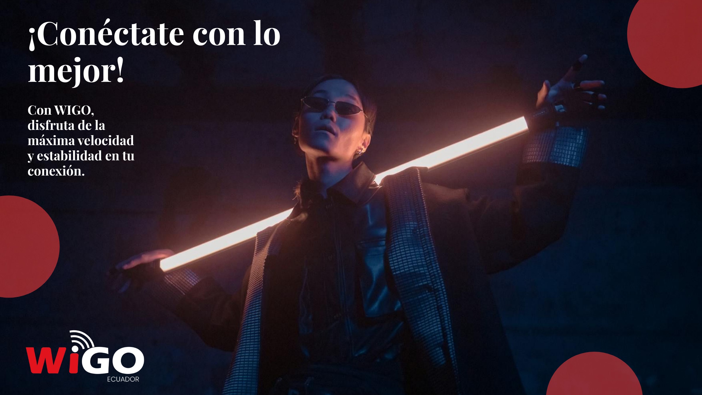 Publicidad WIGO